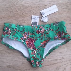 O’Neill Cheeky Bikini Bottoms
